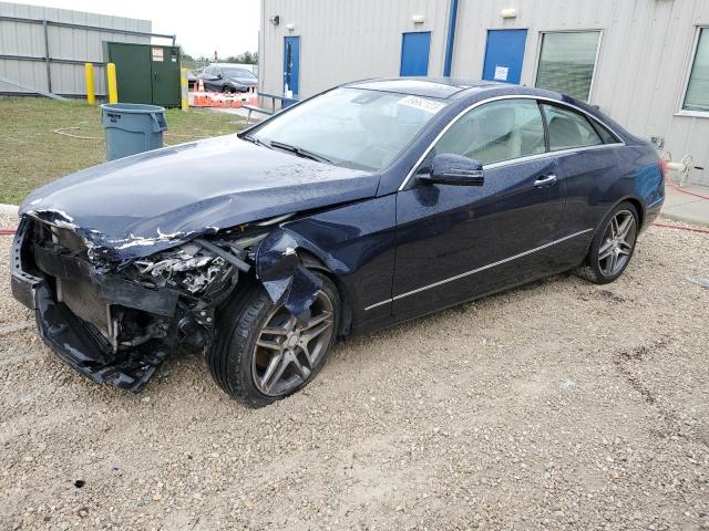 Mercedes-benz E 400 (2016)