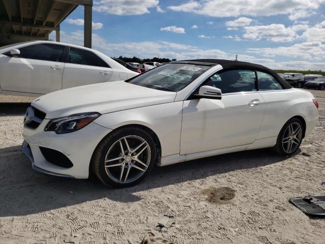 Mercedes-benz E 550 (2016)