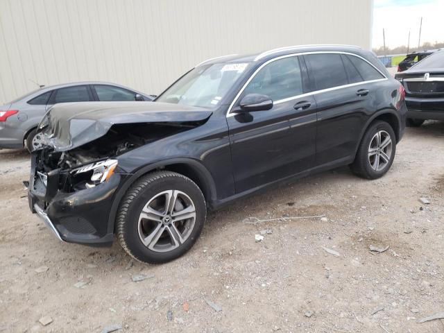 Mercedes-benz Glc 300 (2019)