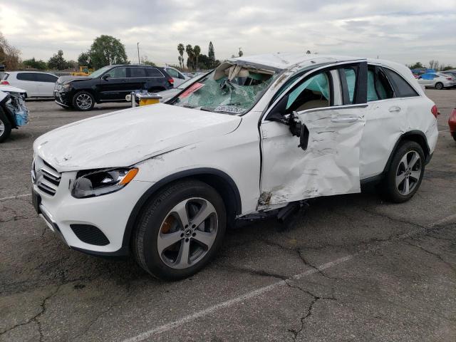 Mercedes-benz Glc 300 (2018)