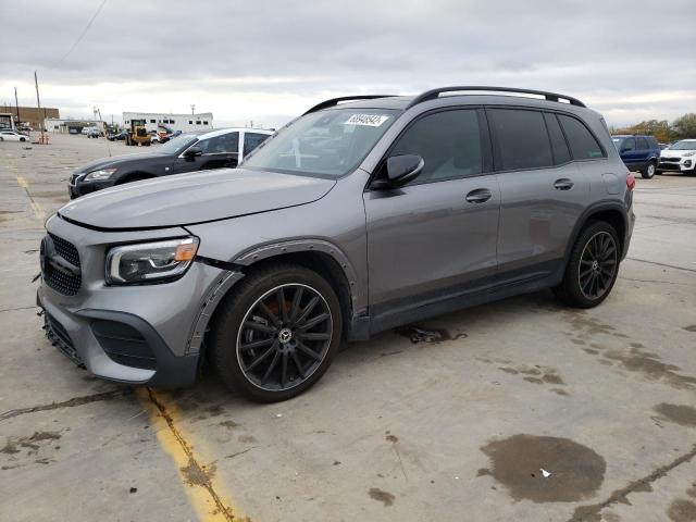 Mercedes-benz Glb 250 (2020)