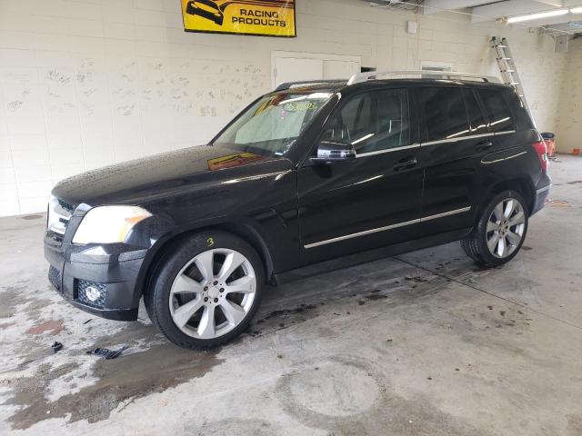 Mercedes-benz Glk 350 (2010)