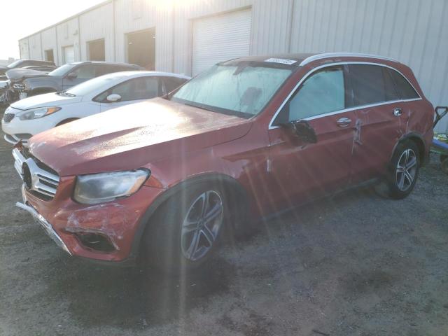 Mercedes-benz Glc 300 (2019)