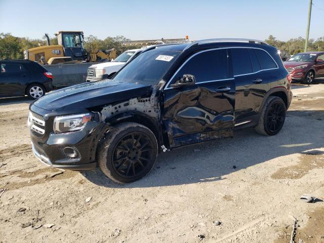 Mercedes-benz Glb 250 (2021)