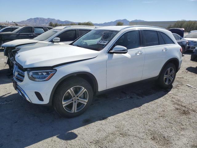 Mercedes-benz Glc 300 (2022)