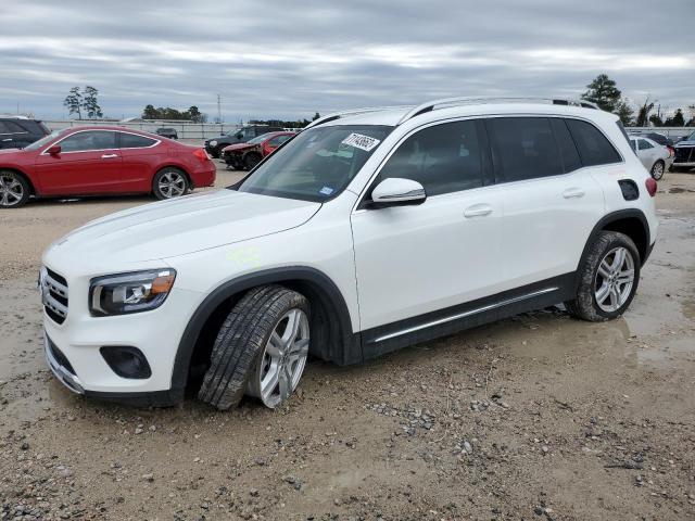 Mercedes-benz Glb 250 (2020)