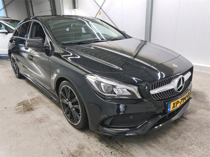 Mercedes-benz Cla 200 (2019)