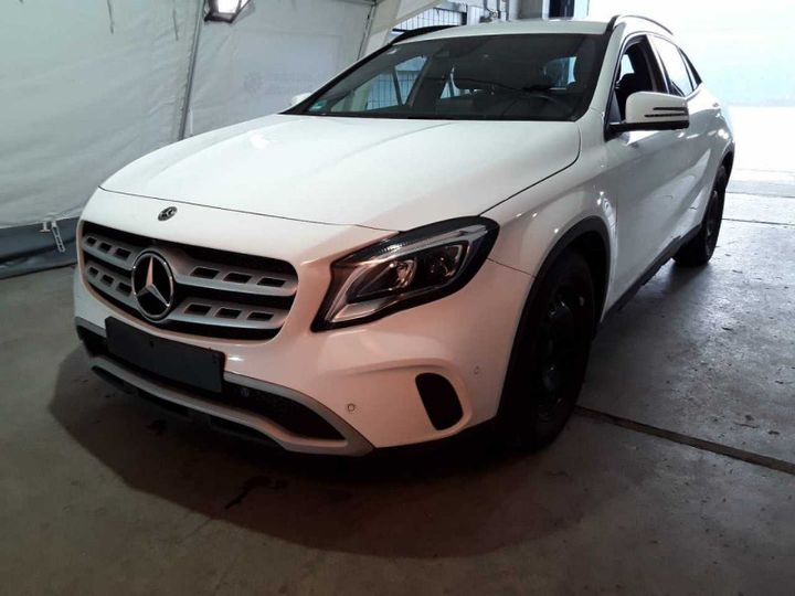 Mercedes-benz Gla 200 (2019)