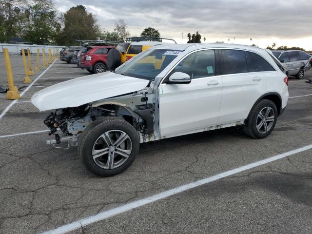 Mercedes-benz Glc 300 (2017)