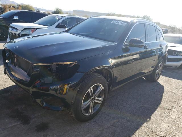 Mercedes-benz Glc 300 (2019)