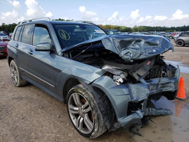 Mercedes-benz Glk 350 (2012)