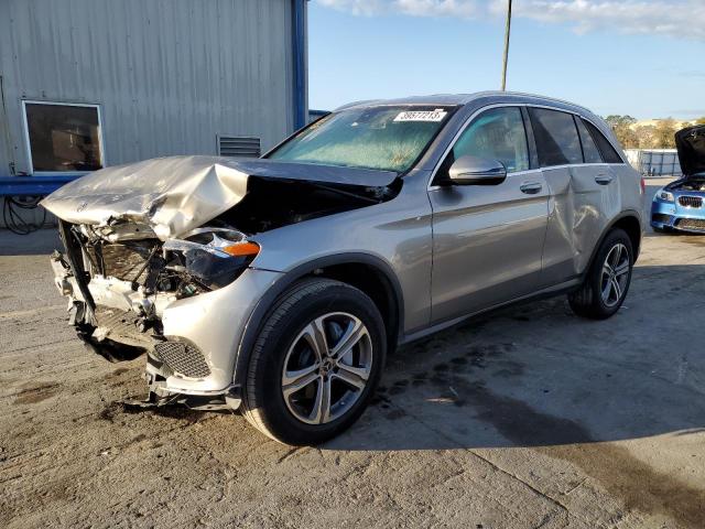 Mercedes-benz Glc 300 (2019)