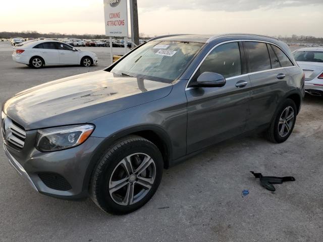 Mercedes-benz Glc 300 (2016)