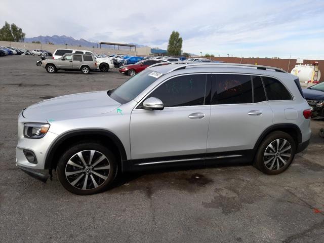Mercedes-benz Glb 250 (2022)