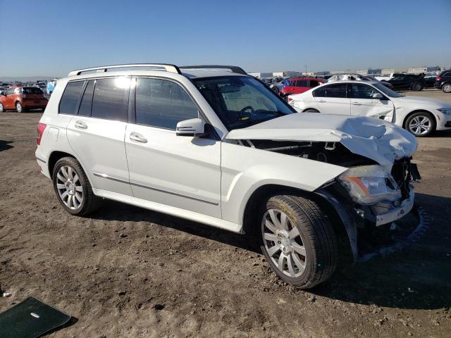 Mercedes-benz Glk 350 (2011)