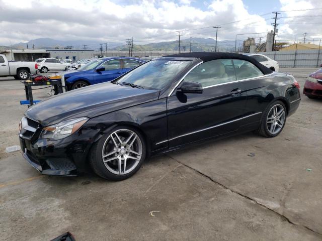Mercedes-benz E 400 (2015)