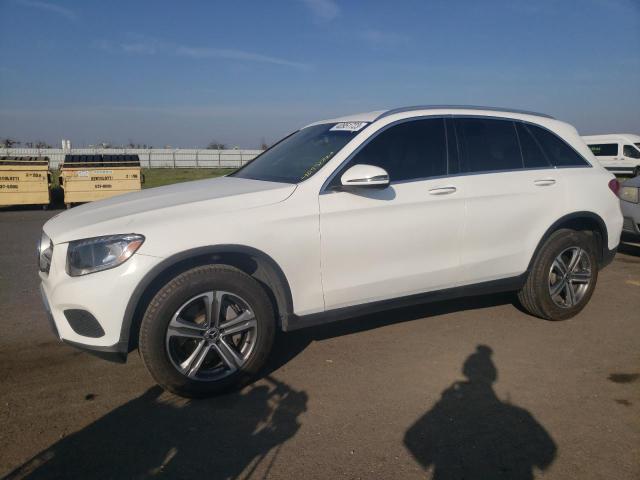Mercedes-benz Glc 300 (2019)