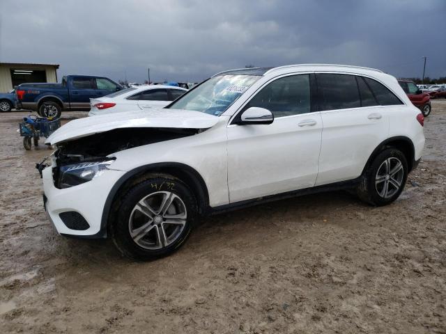 Mercedes-benz Glc 300 (2016)