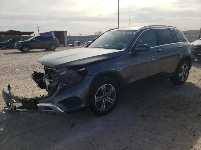 Mercedes-benz Glc 300 (2018)