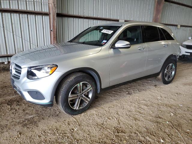 Mercedes-benz Glc 300 (2019)