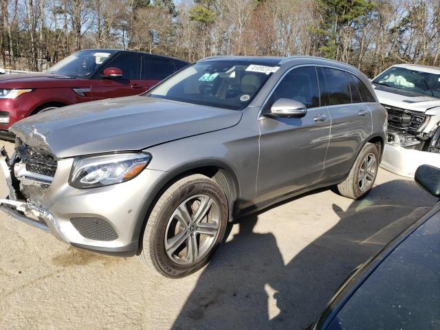 Mercedes-benz Glc 300 (2019)