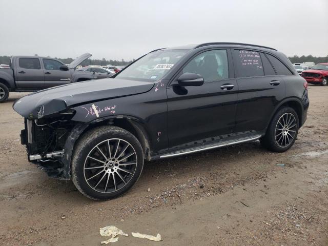 Mercedes-benz Glc 300 (2022)