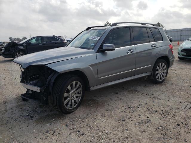 Mercedes-benz Glk 350 (2011)