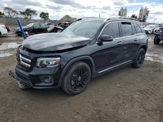 Mercedes-benz Glb 250 (2020)
