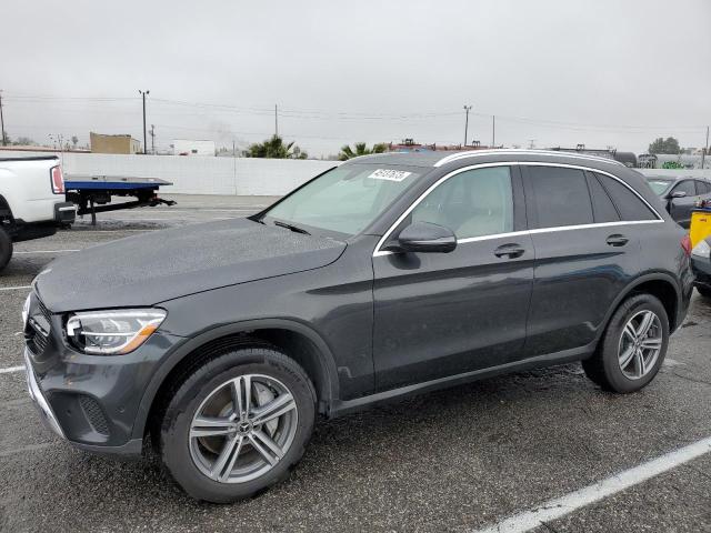 Mercedes-benz Glc 300 (2020)