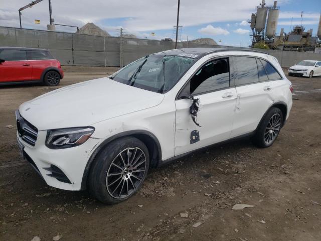 Mercedes-benz Glc 300 (2019)