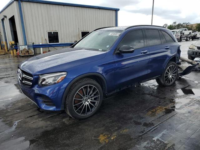 Mercedes-benz Glc 300 (2019)