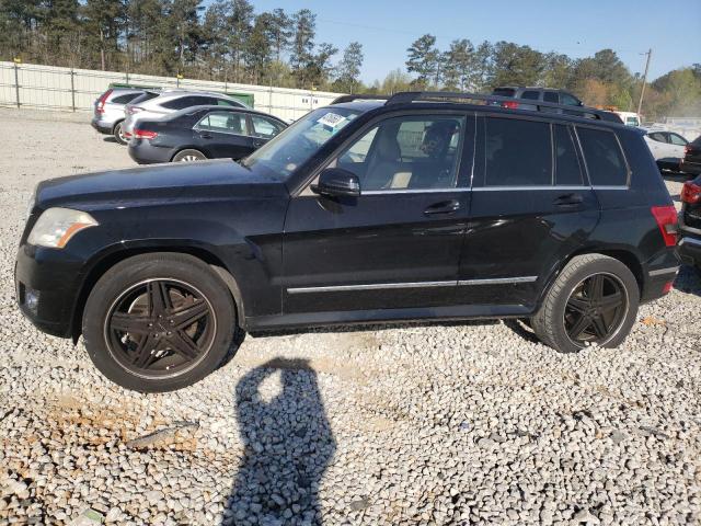Mercedes-benz Glk 350 (2011)