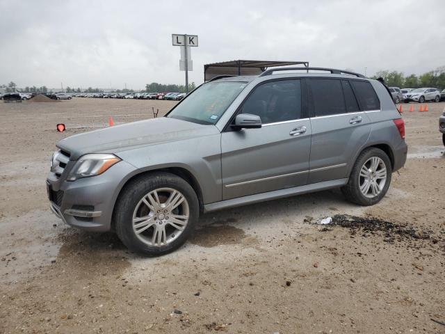 Mercedes-benz Glk 350 (2014)