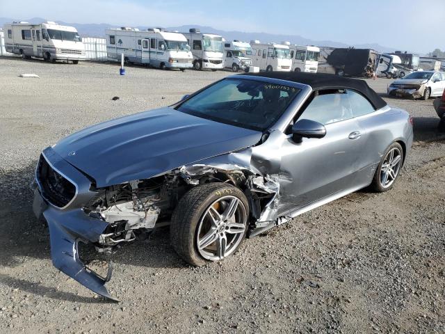 Mercedes-benz E 400 (2018)