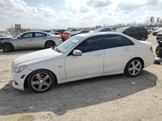 Mercedes-benz C300 (2010)