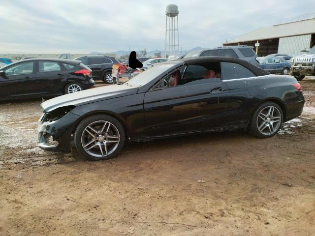 Mercedes-benz E 400 (2017)