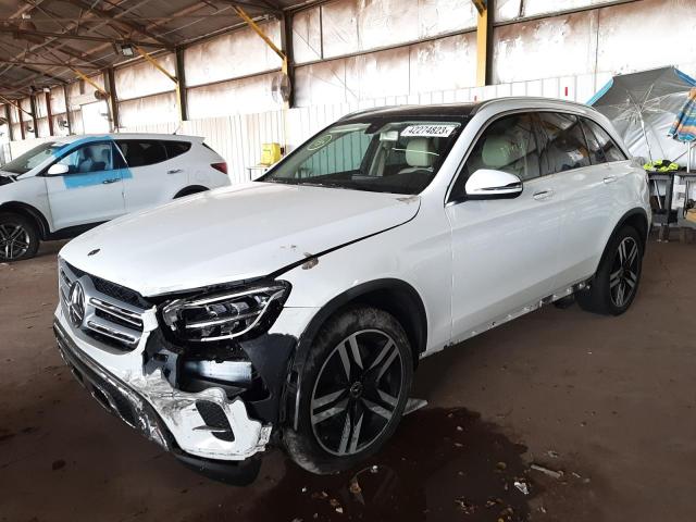 Mercedes-benz Glc 300 (2020)