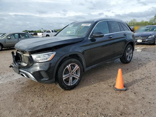 Mercedes-benz Glc 300 (2022)