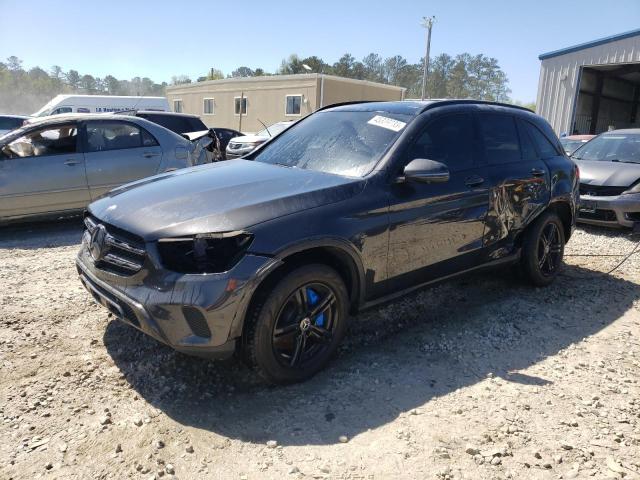 Mercedes-benz Glc 300 (2021)