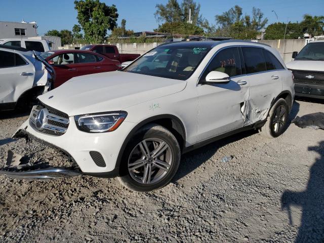 Mercedes-benz Glc 300 (2021)