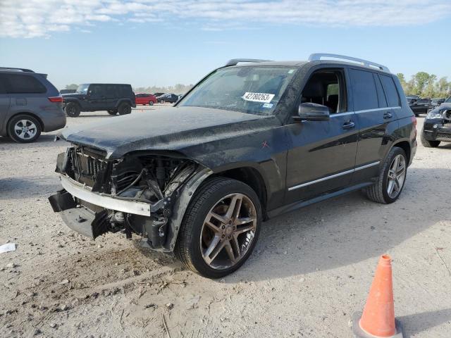 Mercedes-benz Glk 350 (2011)