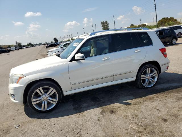 Mercedes-benz Glk 350 (2012)