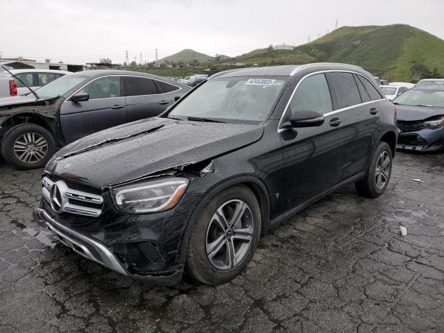 Mercedes-benz Glc 300 (2020)