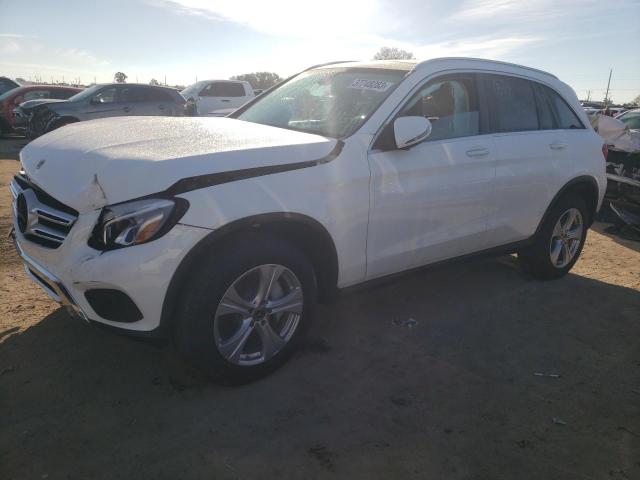 Mercedes-benz Glc 300 (2018)