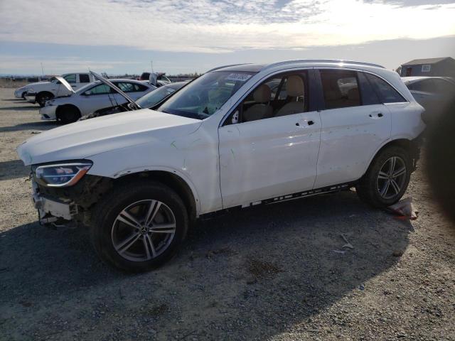 Mercedes-benz Glc 300 (2020)