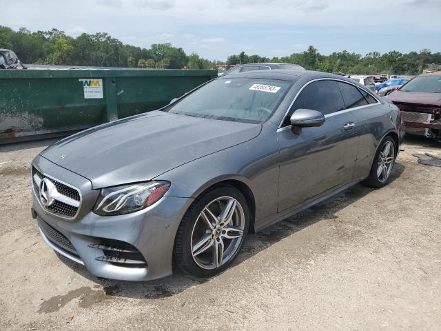 Mercedes-benz E 400 (2018)