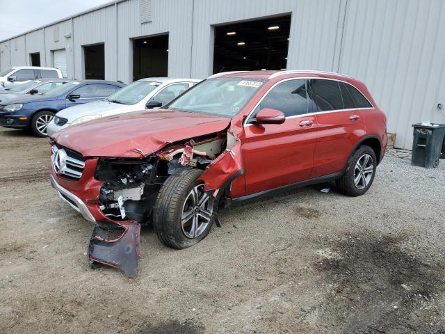 Mercedes-benz Glc 300 (2019)
