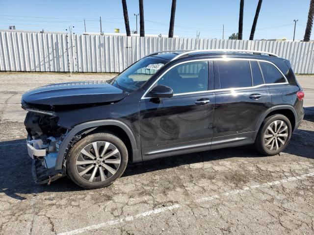 Mercedes-benz Glb 250 (2021)