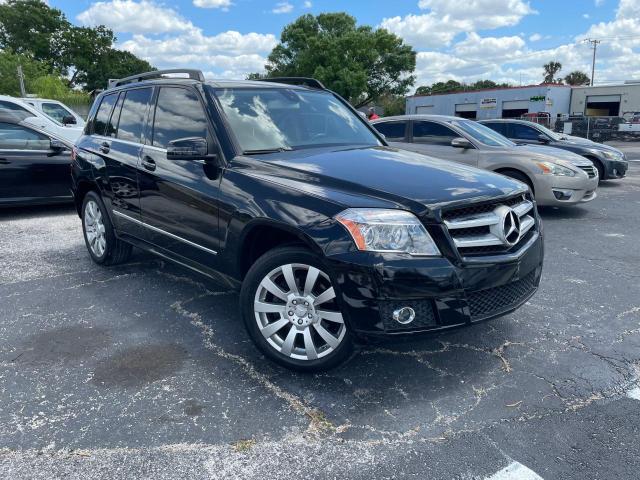 Mercedes-benz Glk 350 (2011)