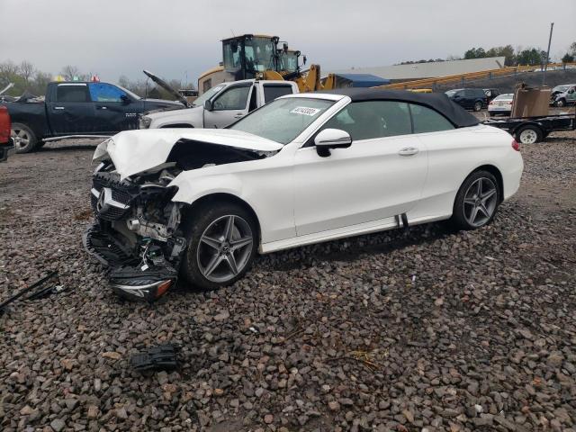 Mercedes-benz Glc 300 (2018)
